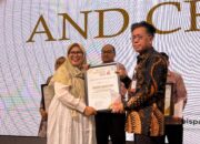 Bank Banten Sabet Ekbispar Award 2026, Perkuat Layanan dan Literasi Keuangan