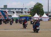 Pelabuhan Ciwandan Disiapkan Jadi Simpul Penting Angkutan Lebaran 2026, Pelindo Gratiskan Sejumlah Layanan