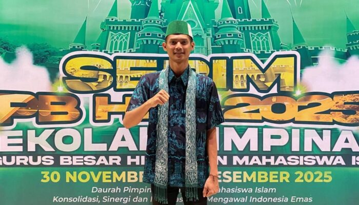 HMI Cilegon Apresiasi Polres, Tapi Bongkar Dugaan Pungli di ASDP Merak