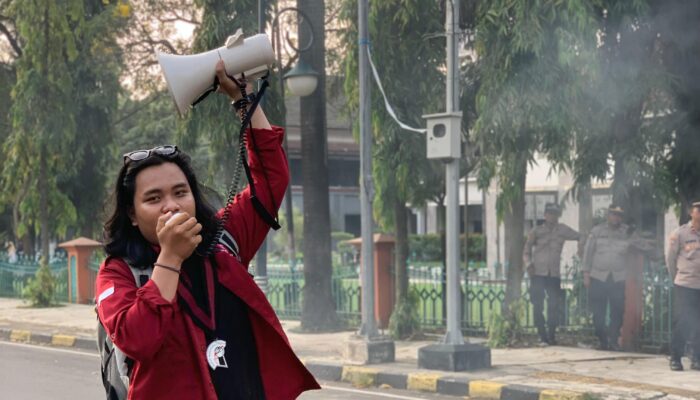 IMC Dukung Penyelidikan Kejari Cilegon, Soroti Dugaan Korupsi Dana Reses DPRD Rp2,8 Miliar