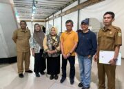 Dua Warga Banten Dievakuasi dari Iran, Pemprov Pastikan Tiba Selamat di Tanah Air