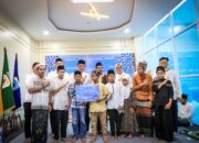 Sekda Banten Ingatkan Bank Banten Tak Terlena, Dorong Penguatan Layanan Digital