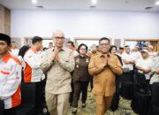 Banten Jadi Proyek Percontohan Program Jaga Desa Kejagung