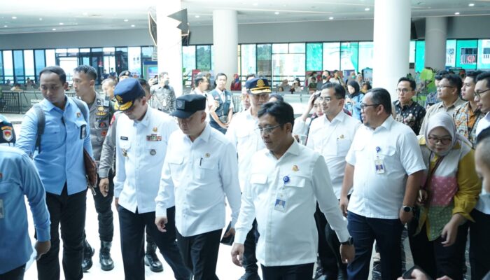 Kemenkes Siapkan Cek Kesehatan Gratis untuk Sopir Angkutan Umum Saat Mudik Lebaran 2026