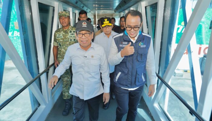 Pemerintah Pastikan Kesiapan Mudik Lebaran 2026 di Merak–Bakauheni, Pemudik Diimbau Beli Tiket Lebih Awal