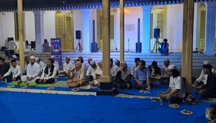 Dindikbud Cilegon Dukung Padang Wulan, Heni Anita Susila: Ruang Dialog Budaya Penting untuk Perkuat Nilai Tradisi