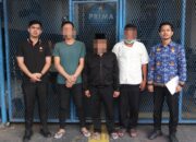 Rutan Kelas I Tangerang Sosialisasikan KUHP Baru, 3 Tahanan Dapat Pidana Pengawasan