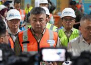 Pelabuhan Ciwandan Jadi Andalan Mudik 2026, Pemerintah Pusat Turun Langsung Kawal Operasional