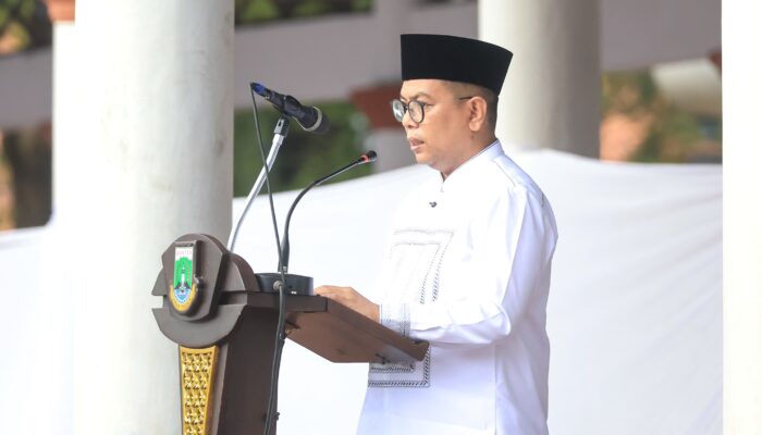 Gubernur Andra Soni Pastikan Wisata Banten Siap Sambut Lonjakan Libur Lebaran
