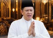 Bamsoet: Pertemuan Prabowo–Megawati Sinyal Kuat Rekonsiliasi Nasional di Momentum Idul Fitri