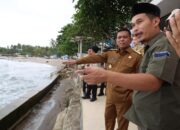 Gubernur Andra Soni Tegas: Keamanan Wisatawan Tak Bisa Ditawar di Anyer-Carita