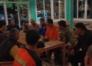 Pemuda Depok Terseret Arus di Pantai Pulo Manuk Lebak, Tim SAR Lakukan Pencarian