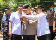 Gubernur Andra Soni Pastikan Keamanan Wisata Anyer–Carita Jadi Prioritas Saat Libur Lebaran