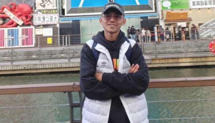 Dari Jerang ke Jepang: Pemuda Cilegon Tembus Kerja Internasional Lewat LPK INARI