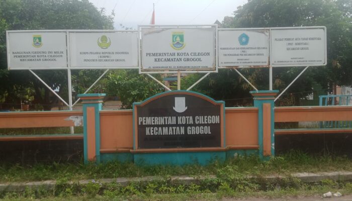 Mediasi Dugaan Pelecehan Pegawai P3K di Grogol Disorot, Diduga Tak Transparan