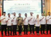 Kolaborasi Tiga Daerah, Pemkot Cilegon Tancap Gas Ubah Sampah Jadi Energi Listrik