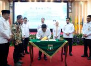 Pemprov Banten Percepat PSEL, Targetkan Sampah Jadi Energi dan Tekan Beban Lingkungan