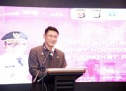 Opsen Pajak 60 Persen, Sekda Banten Desak Daerah Jemput Bola Tingkatkan Kepatuhan Wajib Pajak