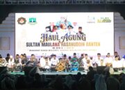 Andra Soni Hidupkan Kembali Kejayaan Banten Lama, Siap Jadi Destinasi Kelas Dunia