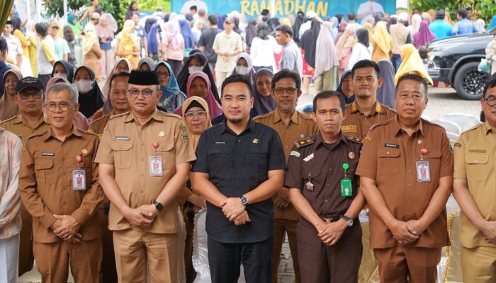 Pekan Depan, Pemkot Cilegon Siap Lakukan Rotasi Mutasi Besar-besaran Eselon II dan III