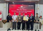 Bawaslu Cilegon Perkuat Pengawasan PDPB Triwulan I 2026, Pastikan Data Pemilih Akurat dan Mutakhir