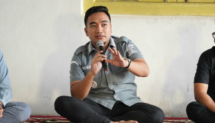 Pokir DPRD Harus Sesuai Fiskal, Wali Kota Cilegon Robinsar Ingatkan Jangan Abaikan Kemampuan Daerah