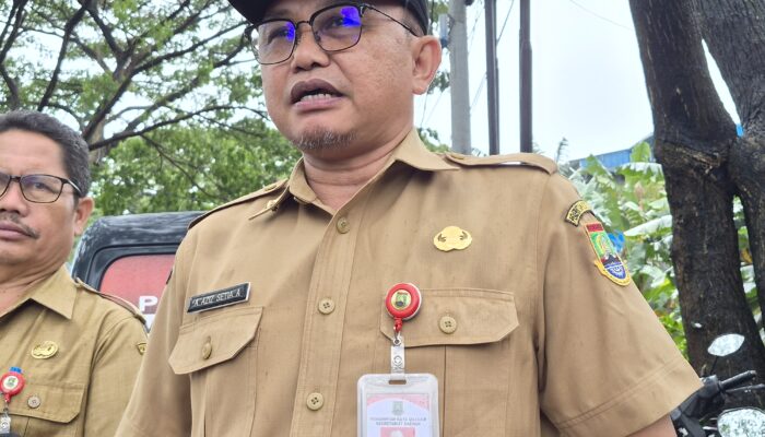 Pemkot Cilegon Pastikan 49 Siswa Al Inayah Pulih, BGN Nonaktifkan Sementara Distribusi MBG