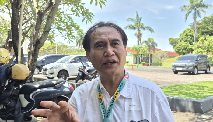 Sepak Bola Cilegon Dinilai Punya Potensi Besar, Dedi Renaldi: Jangan Sekadar Pencitraan, Harus Jadi Industri
