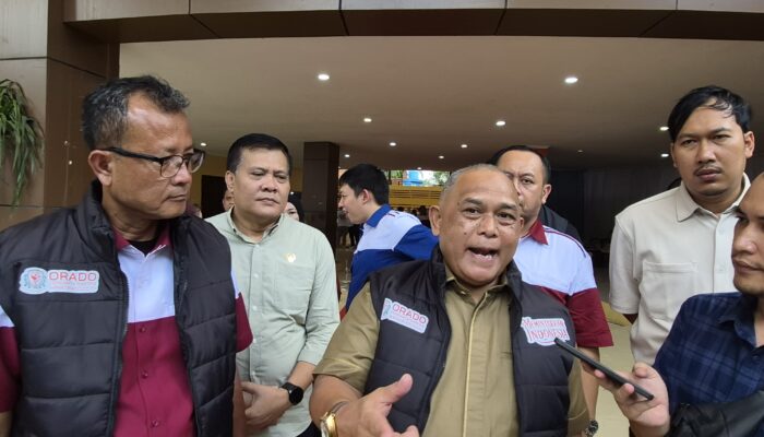 Banten Bidik Juara Umum Kejurnas Domino, ORADO Tancap Gas Gelar Event di Daerah