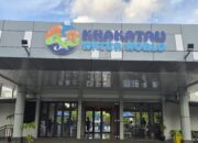Dari KCC ke KWW, Krakatau Water World Perkuat Branding Destinasi Rekreasi Keluarga