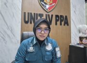 Miris! Dua Anak di Pulomerak Diduga Dicabuli Ayah Kandung, Pelaku Sudah Ditahan