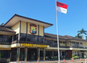 Oknum ASN Satpol PP Cilegon Ditangkap, Polisi Amankan 78 Paket Narkoba