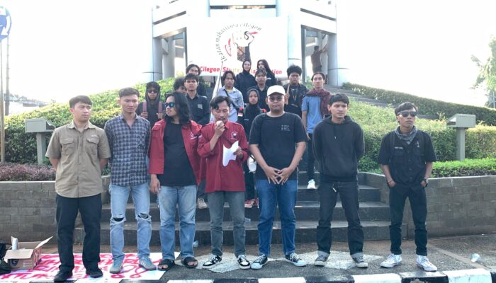 HUT Cilegon ke-27 Disorot, PP IMC: Kota Industri, Rakyat Masih Menganggur
