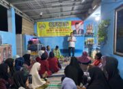 Reses Ketua DPRD Kota Serang Diserbu Aspirasi Warga Kasemen, Drainase hingga PJU Jadi Sorotan