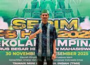HMI Cilegon Desak APH Usut Tuntas Dugaan Jaringan Narkoba yang Libatkan Oknum ASN