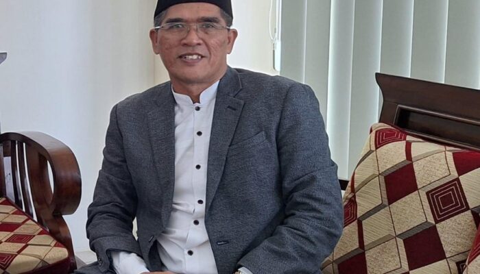 MUI Cilegon Tegaskan Hubungan Sesama Jenis Haram dan Berdosa, Imbau Rehabilitasi Mental bagi Pelaku