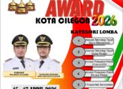 Pemkot Cilegon Tancap Gas, Posyantek Jadi Ujung Tombak Inovasi Daerah dan Inovasi Award 2026