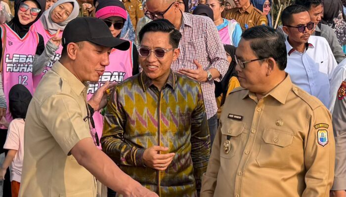 Golkar Lebak Apresiasi Islah Hasbi–Amir, Dinamika Dianggap Ujian Menuju Kepemimpinan Lebih Solid