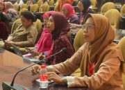 Aktivis Perempuan Kesatuan Aksi Mahasiswa Muslim Indonesia Soroti Lonjakan HIV dan Alarm Moral di Lingkungan Pemerintahan