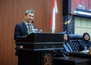 Tiga Prajurit TNI Gugur di Lebanon, Wagub Banten: Syuhada Penjaga Perdamaian