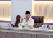 Ketahanan Pangan Jadi Prioritas, ATR/BPN Batasi Alih Fungsi Sawah Maksimal 11%