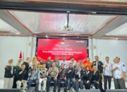Capaian Pemilih Cilegon Naik 0,37 Persen, PDPB Awal 2026 Tunjukkan Tren Positif