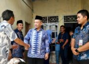 Wabup Serang Muhammad Najib Hamas Imbau Warga Gunakan Jalur Legal Jadi PMI, Soroti Kasus PMI Non-Prosedural