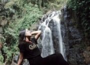 Perempuan Muda Banten Ini Tak Sekadar Cantik: Mariska Damayanti Tancap Gas Bangun Ekonomi Kreatif hingga Aksi Sosial