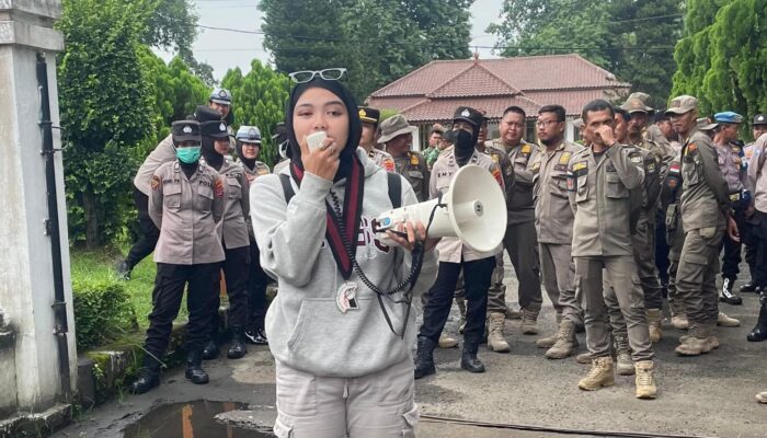 PHK Sepihak Tanpa Pesangon di Cilegon, IMC: Perusahaan Arogan, Hukum Jangan Tumpul ke Atas