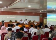 Pemkab Serang Siapkan Revisi Total RTRW 2026, Respons Ketidaksesuaian Pemanfaatan Ruang