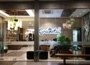 Skandal Pelecehan di Greenotel Cilegon, Siswi PKL Jadi Korban Oknum Pegawai Hotel Bintang Tiga