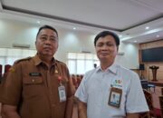 Program “Desa Cantik” BPS Masuk Cilegon, Tiga Kelurahan Jadi Percontohan Penguatan Data Pembangunan