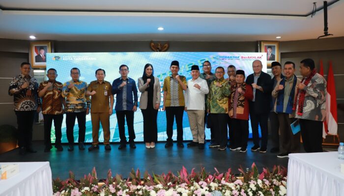 Komisi II DPR RI “Turun Gunung” di Tangerang, BPN Banten Didesak Percepat Layanan dan Sikat Mafia Tanah