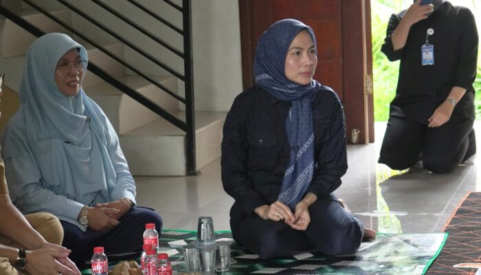 Bupati Serang Pastikan Korban Pelecehan di Waringinkurung Dapat Perlindungan Hukum dan Pendampingan